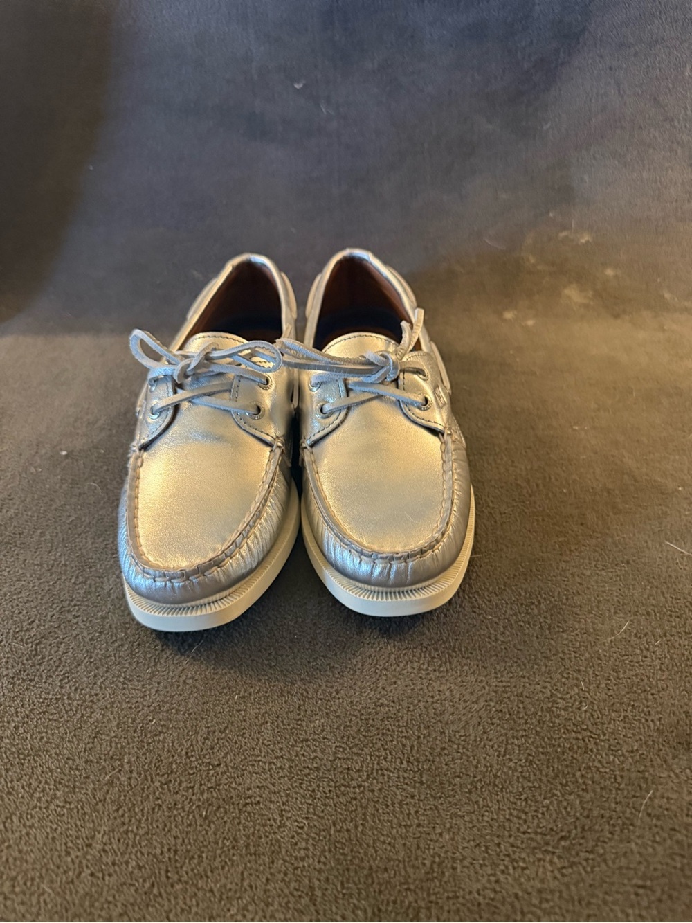 NWOB Sperry Top Siders